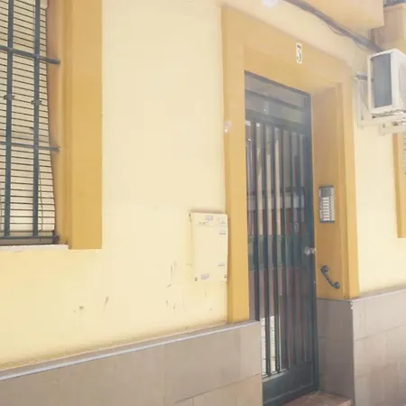 Rentalsevilla Molviedro Exterior photo