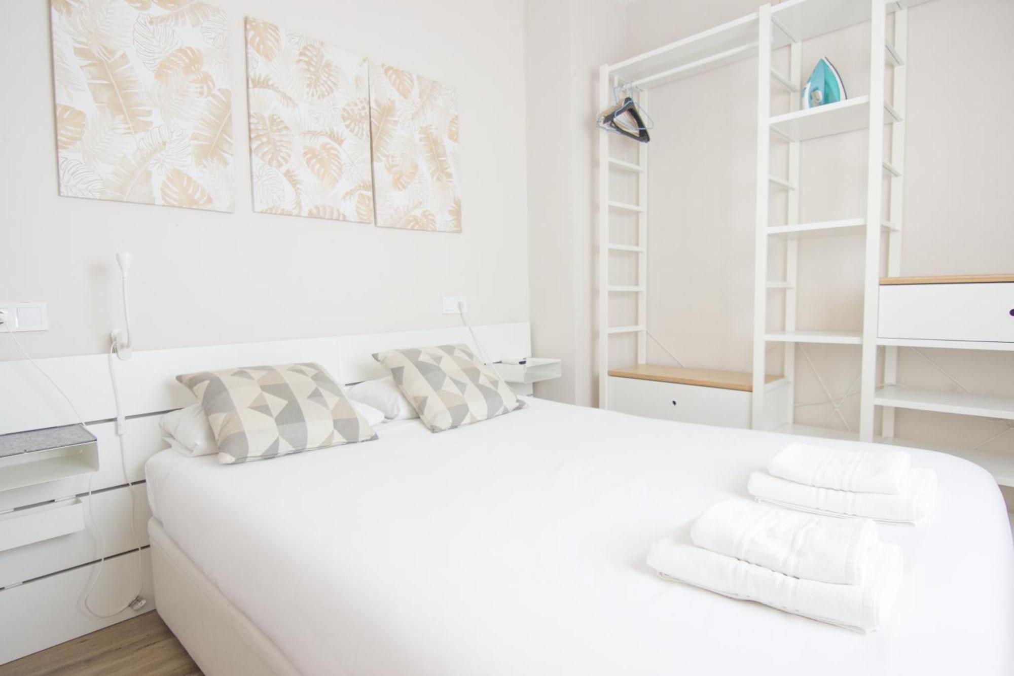 Rentalsevilla Molviedro Appartement Séville