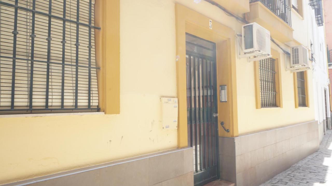Appartamento Rentalsevilla Luminoso En Pleno Centro